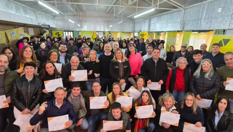 Juan Murillo y el nuevo tablero político: el PRO se rearma y mira hacia La Libertad Avanza