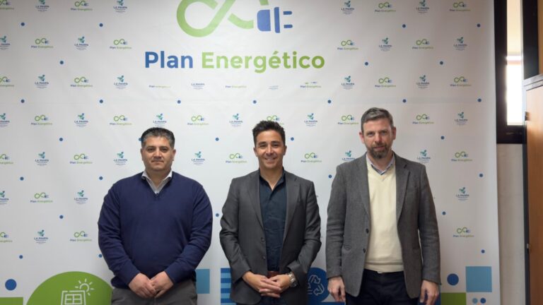 La Pampa suma alternativas para cubrir su demanda energética con mayor previsibilidad y capacidad de decisión