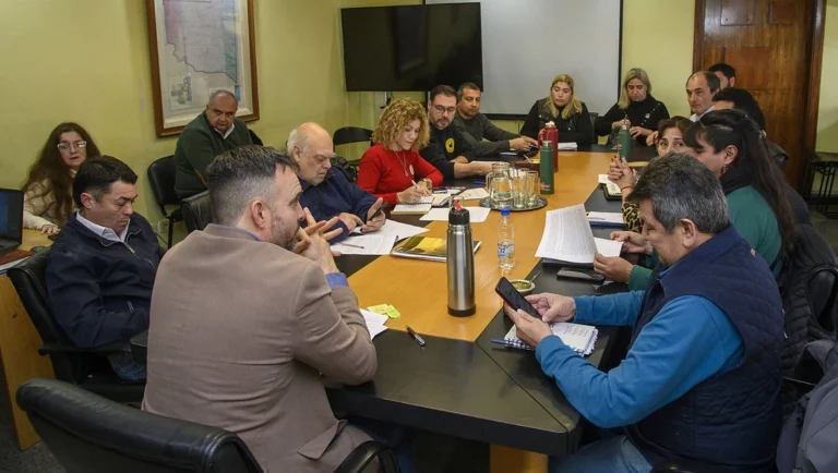La Pampa: Hubo acuerdo en la paritaria y la suba anual trepó al 32 %
