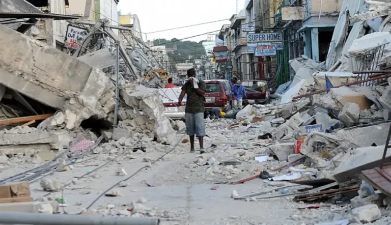 Por qué hay tantos terremotos en los últimos días y qué dice la ciencia sobre la seguidilla sísmica