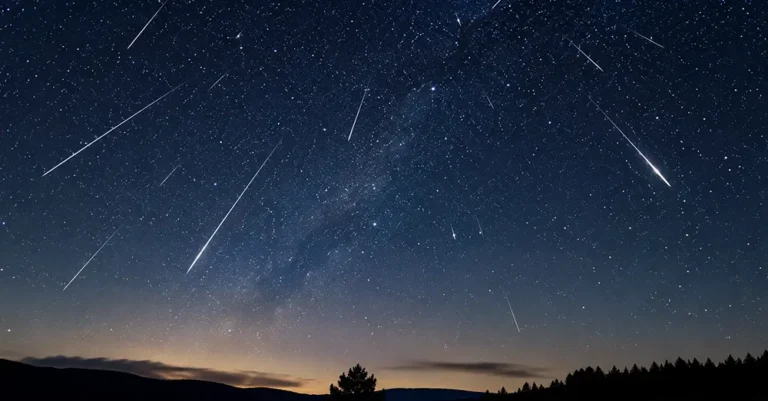 Perseidas 2026: cuándo y cómo ver la lluvia de meteoros que tendrá su máximo brillo