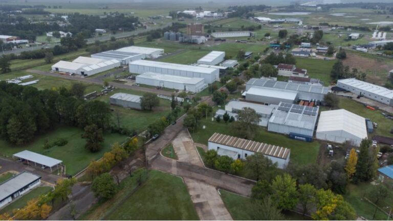 Industria pampeana: “Defenderla significa acompañar a quienes producen y generan empleo” dijo la ministra Fernanda González