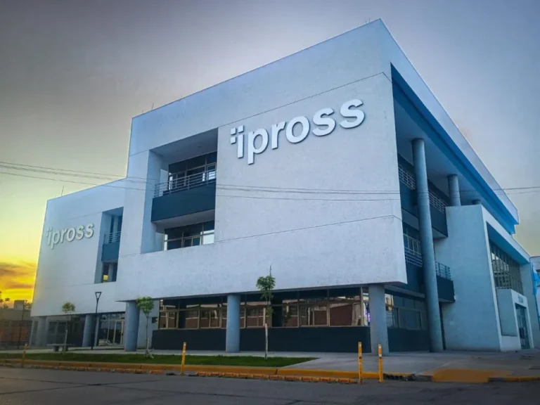 IPROSS: Una prepaga multiplicaría seis o siete veces el aporte que hace hoy un trabajador del estado.