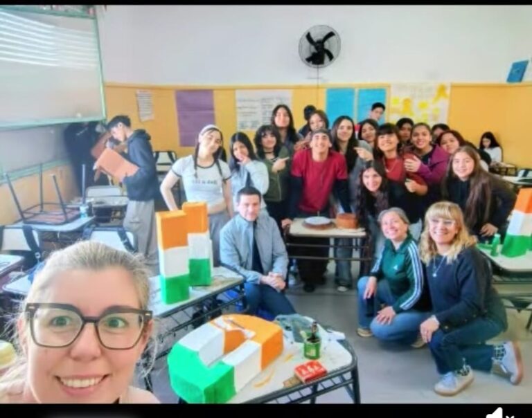 Feria de las Naciones: volver a las raíces para pensar el futuro