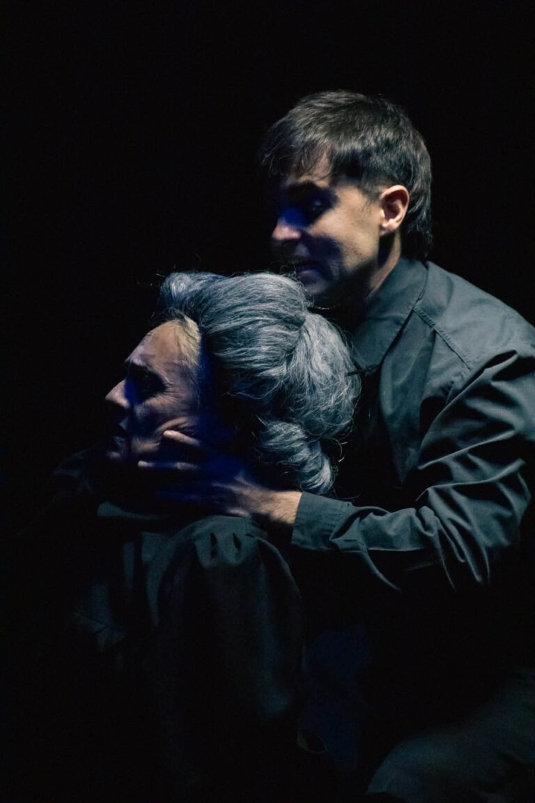 “Con Solo Respirar”: el Teatro de la Barda vuelve a escena con una propuesta que invita a salir de la zona de confort