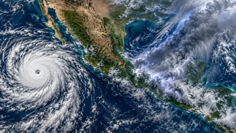 El Niño podría alcanzar una intensidad extraordinaria y poner en riesgo a millones de personas