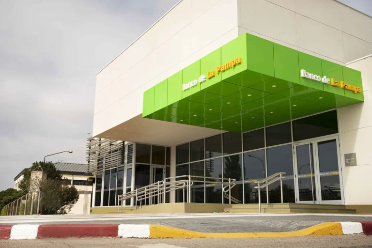 Banco de La Pampa amplía descuentos y prepara nuevos créditos para vivienda